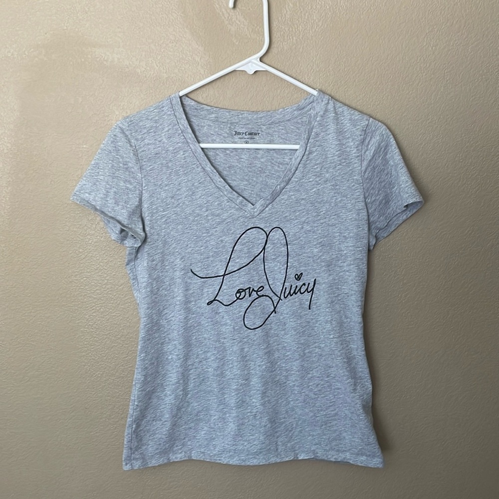 Juicy Couture Tee Shirt